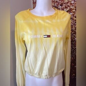 XS Tommy Hilfiger top​​​​​​​​​